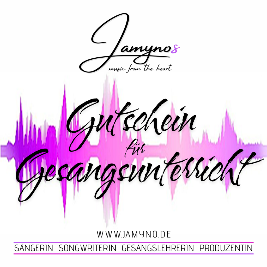 gutschein gesangsunterricht gutschein gesangsunterricht