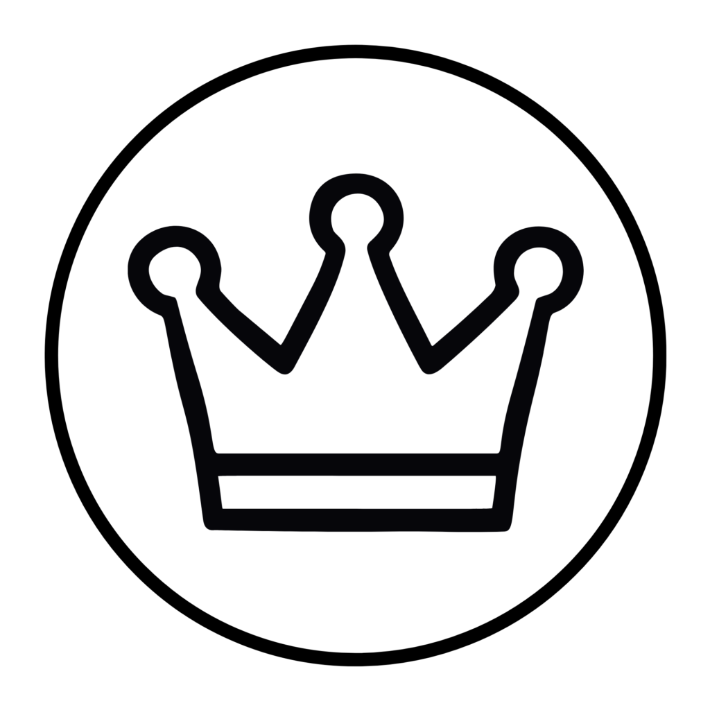 Krönchen