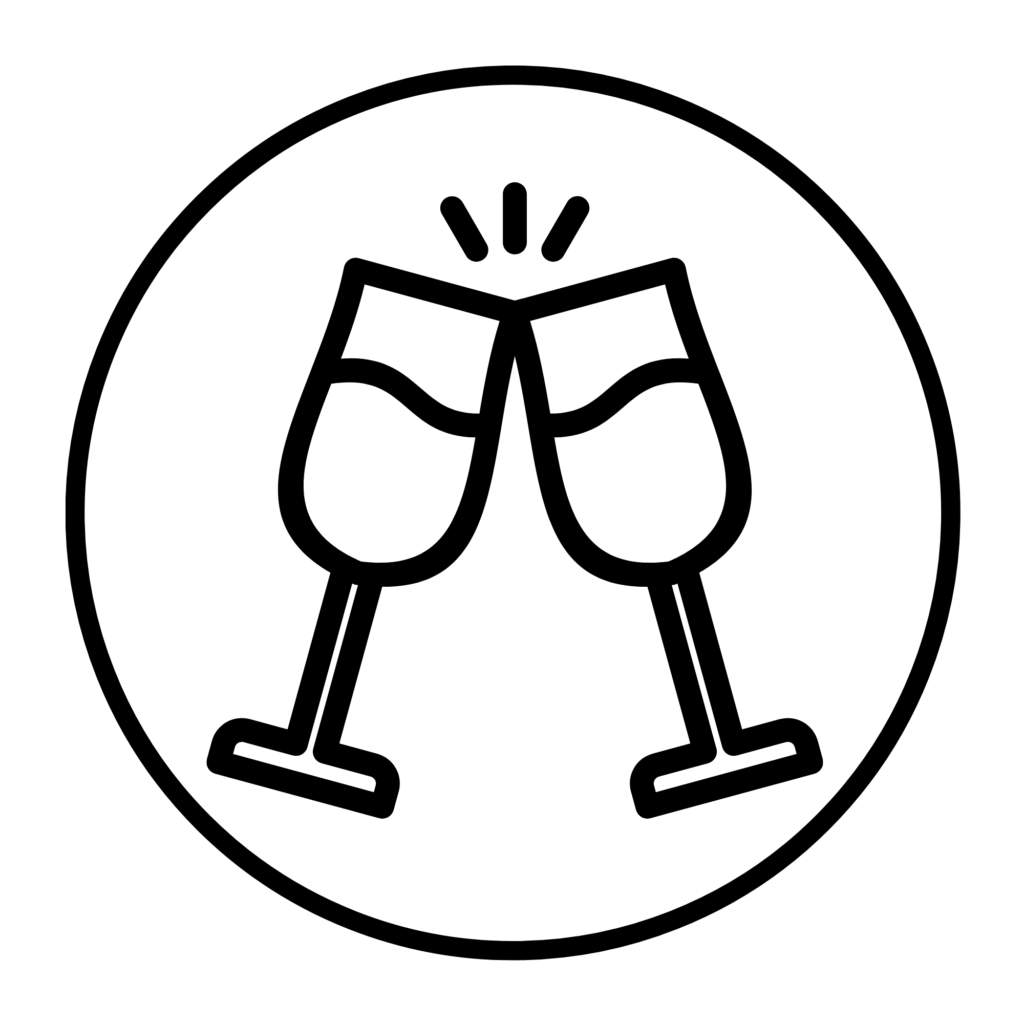 Sektgläser